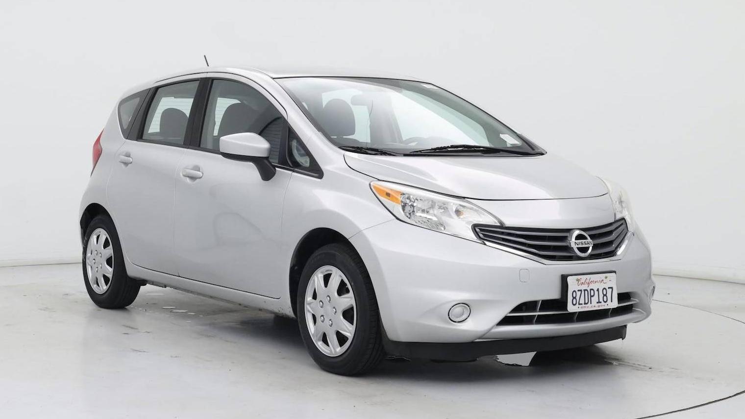 NISSAN VERSA NOTE 2016 3N1CE2CP9GL403882 image